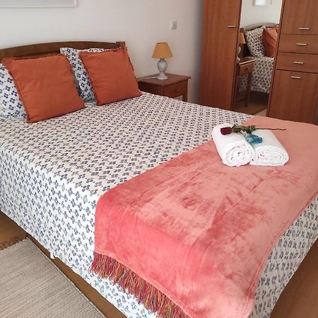 Apartament Holiday Nine Portimão Zewnętrze zdjęcie