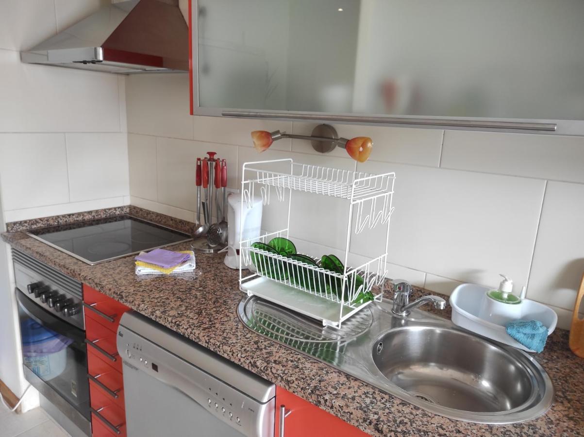 Apartament Holiday Nine Portimão Zewnętrze zdjęcie