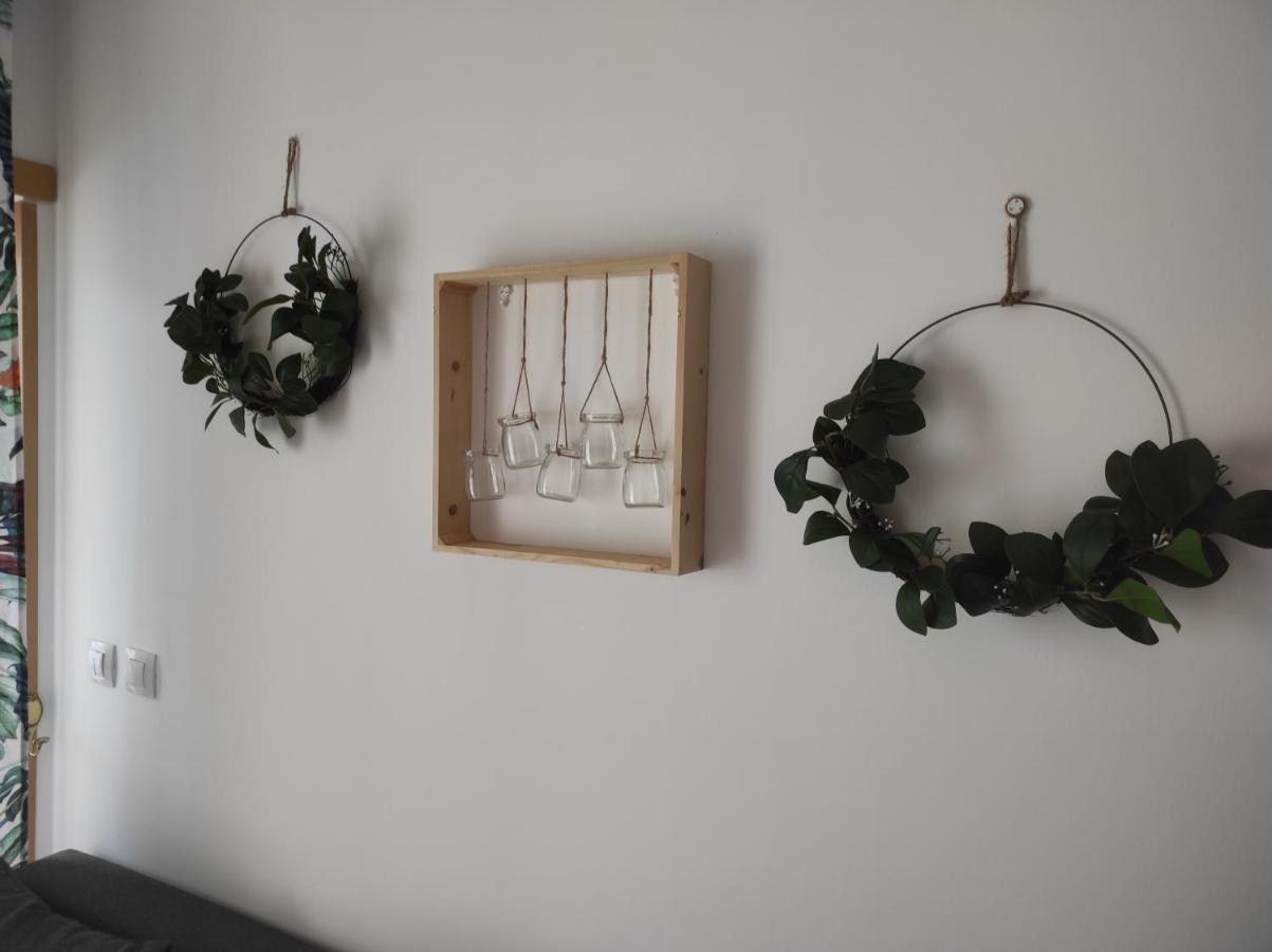 Apartament Holiday Nine Portimão Zewnętrze zdjęcie