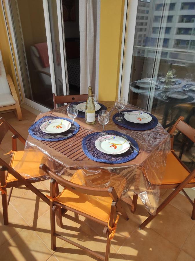 Apartament Holiday Nine Portimão Zewnętrze zdjęcie