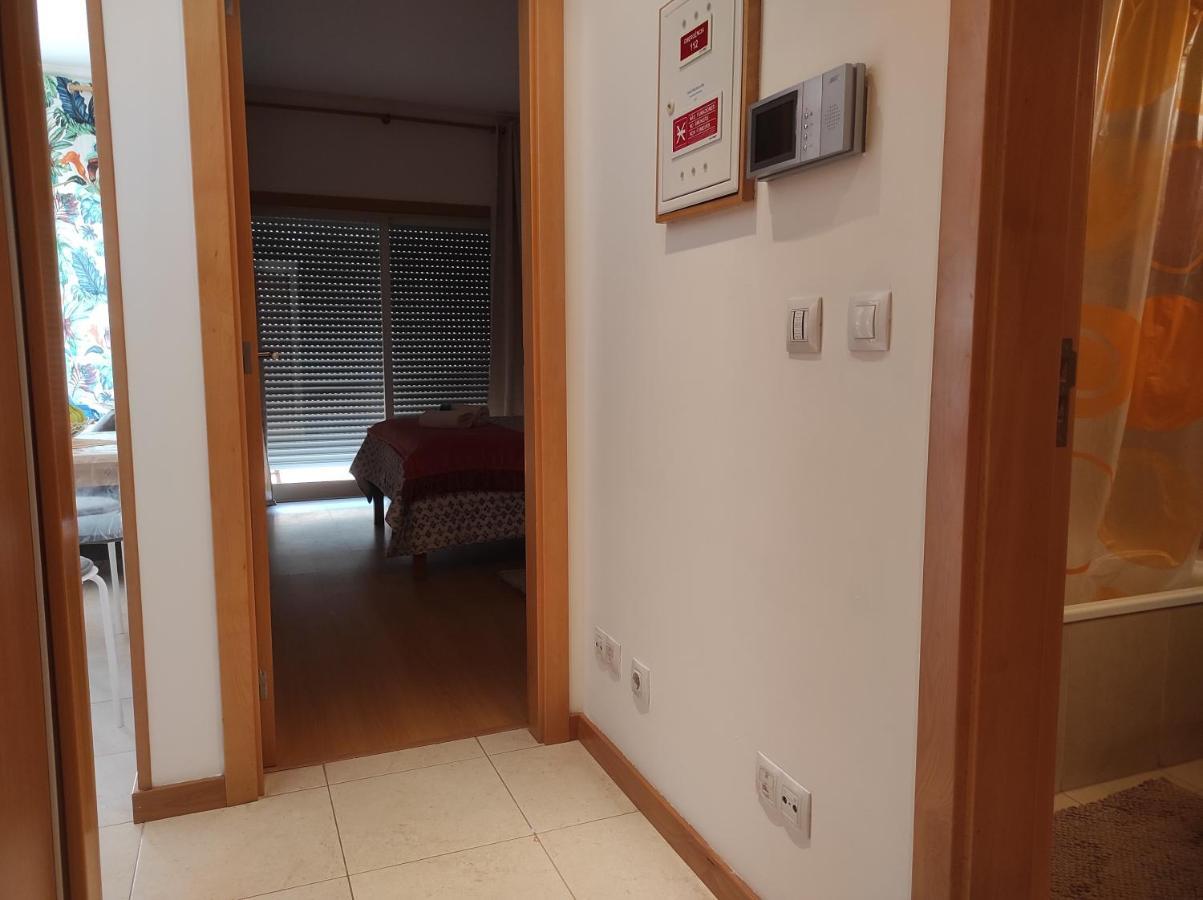Apartament Holiday Nine Portimão Zewnętrze zdjęcie