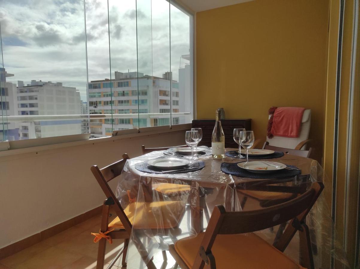 Apartament Holiday Nine Portimão Zewnętrze zdjęcie