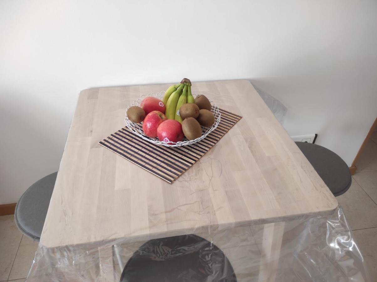 Apartament Holiday Nine Portimão Zewnętrze zdjęcie