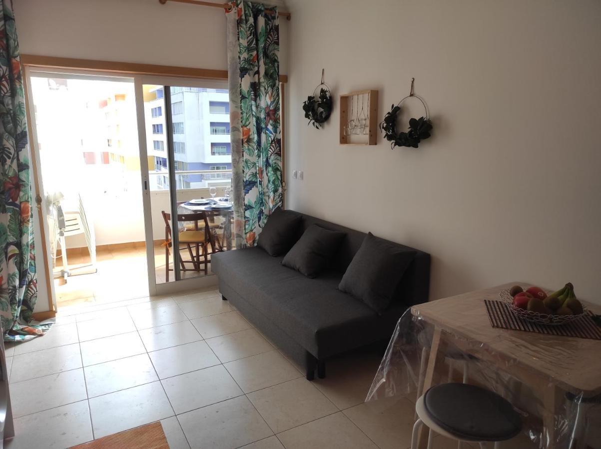 Apartament Holiday Nine Portimão Zewnętrze zdjęcie